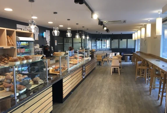 Dax - Boulangerie
