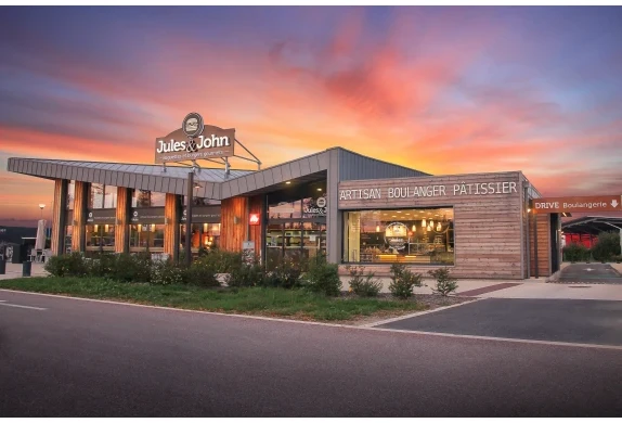 Langon - Les Comptoirs d'Alice & Jules