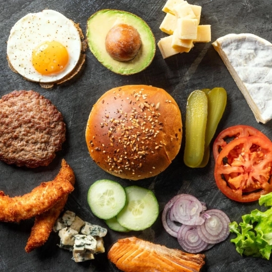My Burger