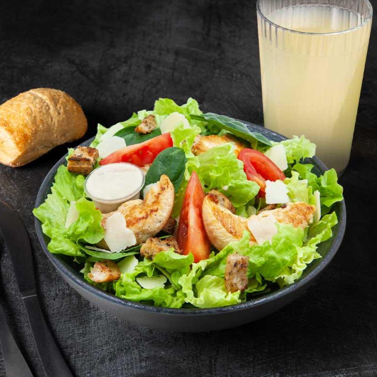 Salade Caesar