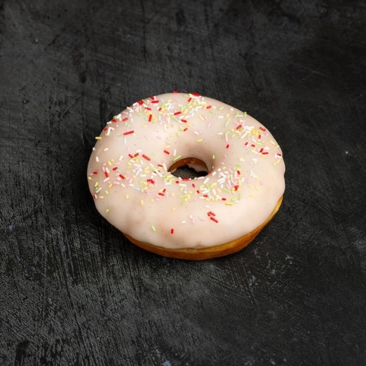 Donut Rainbow