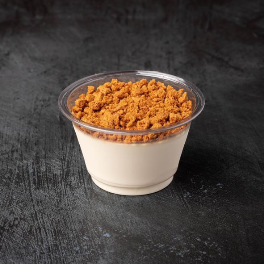 Panna Cotta Spéculoos