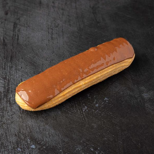 Eclair chocolat 