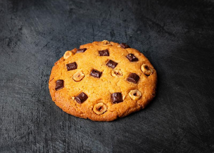 Choc Cookie