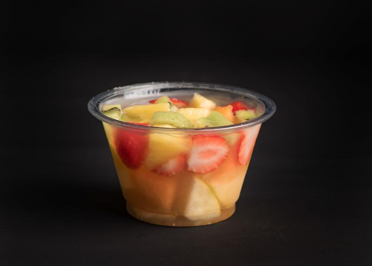 Salade de fruits