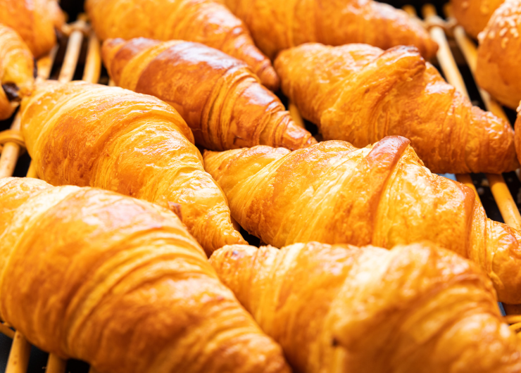 Croissant