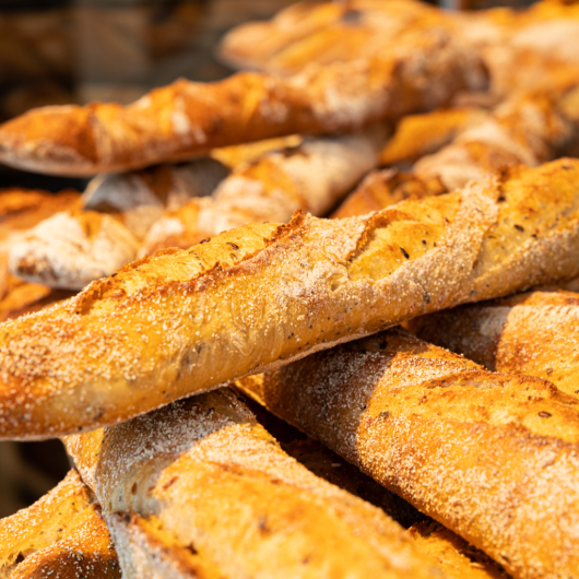 Baguette Tradition