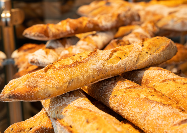 Baguette Tradition