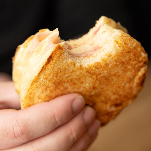 Maxi Smash Croque