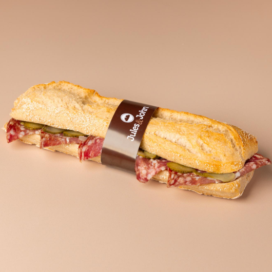 Sandwich Rosette