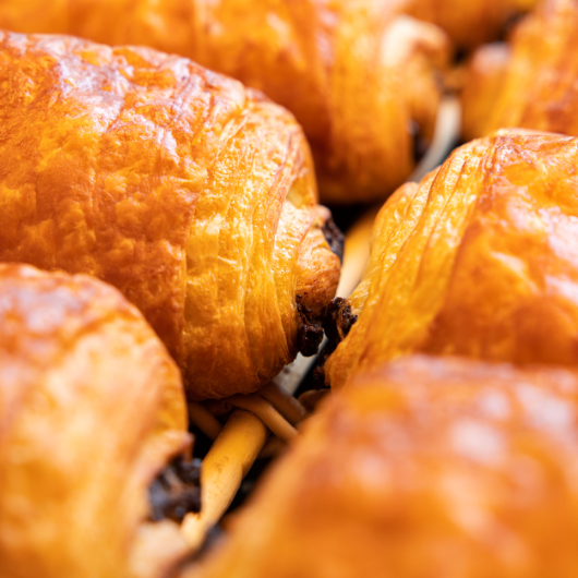 Pain au chocolat