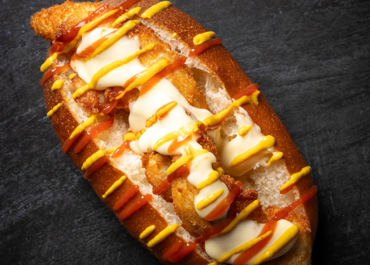 Chick'n'Roll