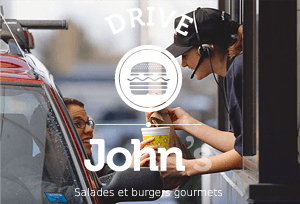 le Drive J&J