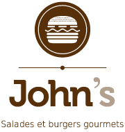 John - salades et burgers gourmets